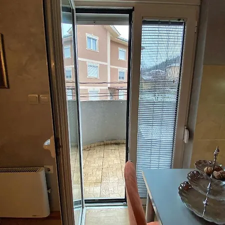 Apartman Marko B Vrnjacka Banja Exterior photo