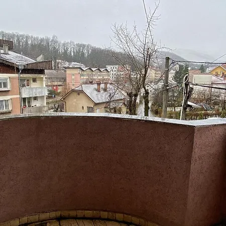 Apartman Marko B Vrnjacka Banja Exterior photo