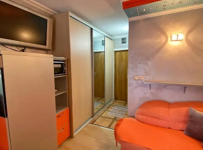 Apartman Marko B