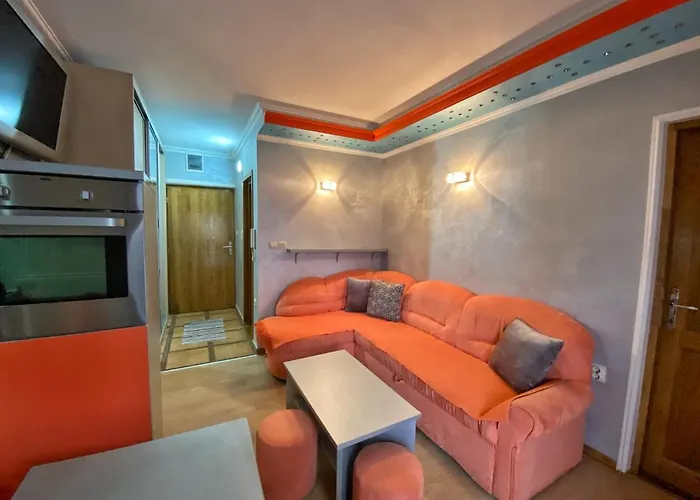 Apartman Marko B